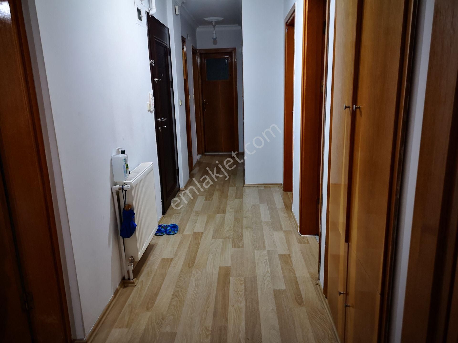 Karşıyaka Merkezde Asansörlü Satılık Daire - Görsel 18