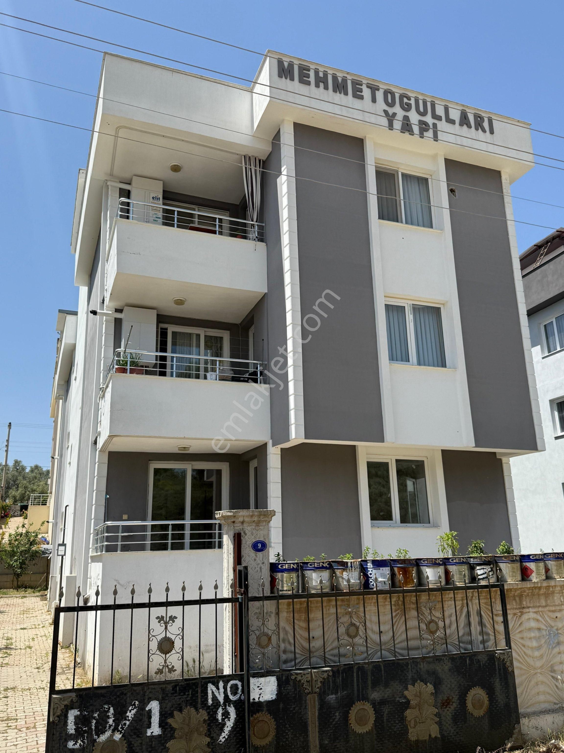 Suyun Mevkiinde 2 + 1 Yüksek Giriş Acil Satılık Pazarlıksız Fiyat