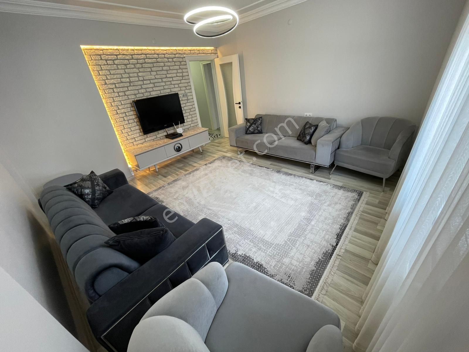 Erpay İnşaat'tan U.mumcu Mah 3+1 110 M2 Satılık Daire