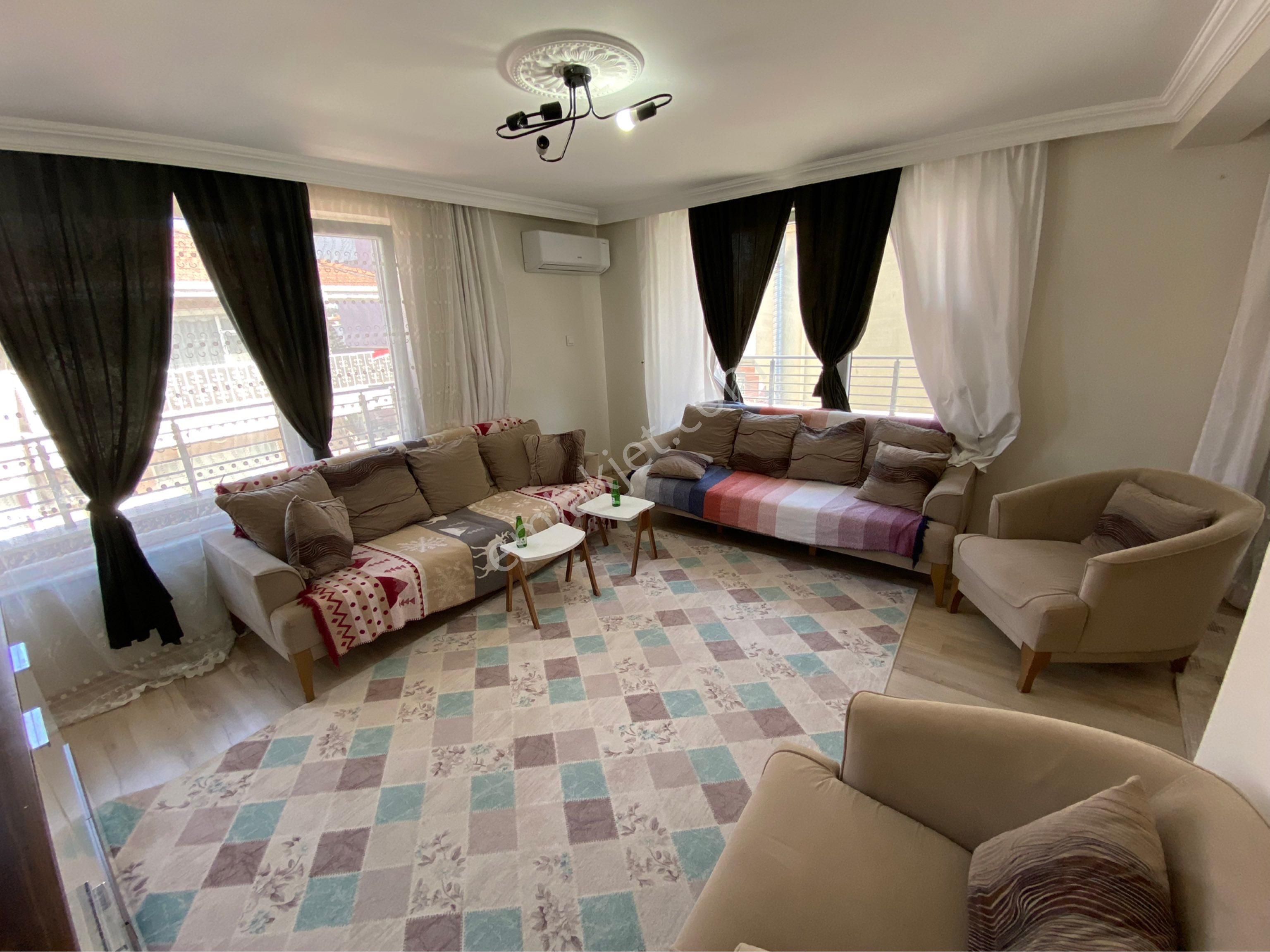 Adapazarı Çark Caddesinde 215 M2 Arsa İçerisinde Dört Katlı Komple Satılık Mülk - Görsel 8