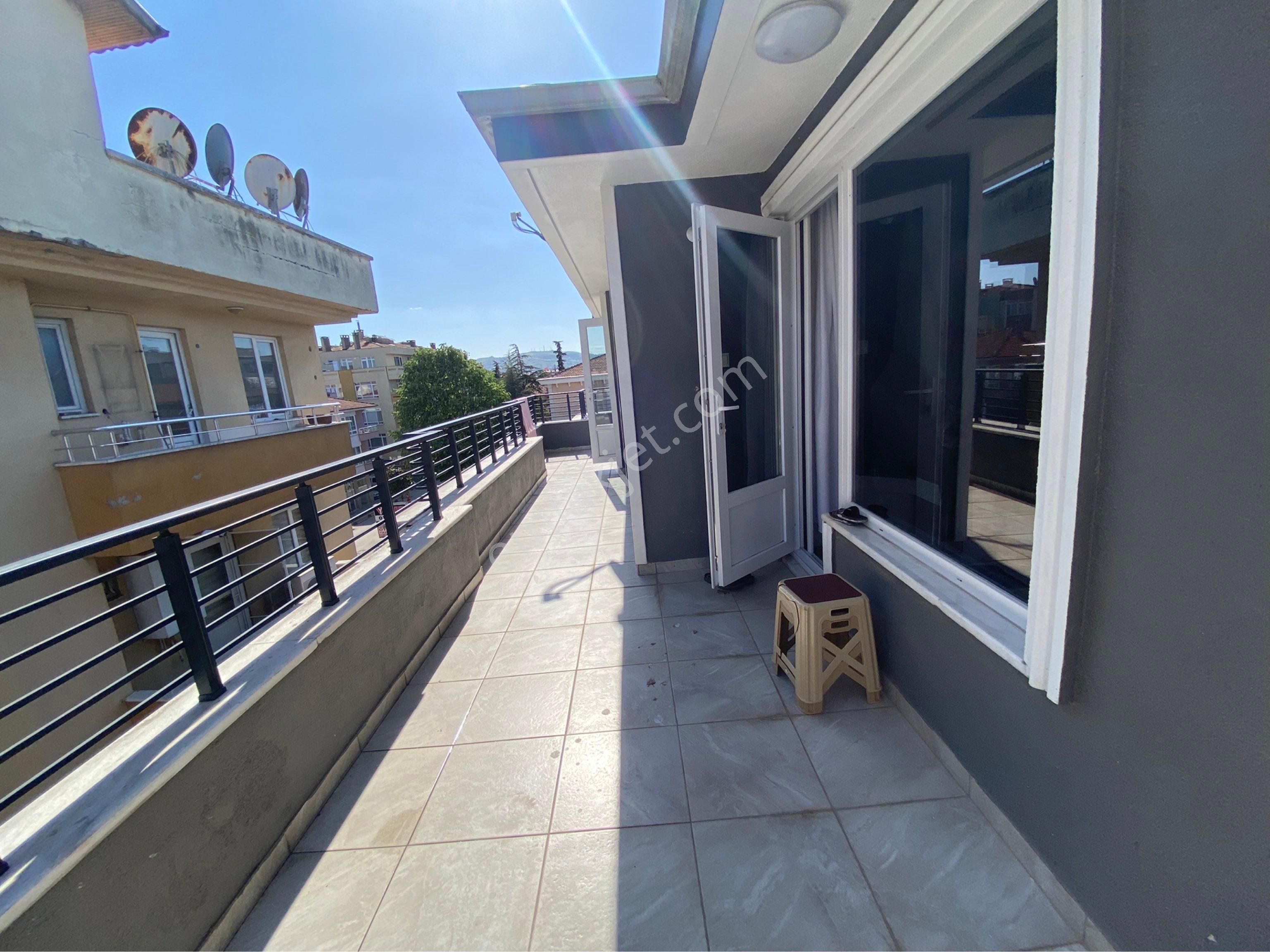 Adapazarı Çark Caddesinde 215 M2 Arsa İçerisinde Dört Katlı Komple Satılık Mülk - Görsel 29