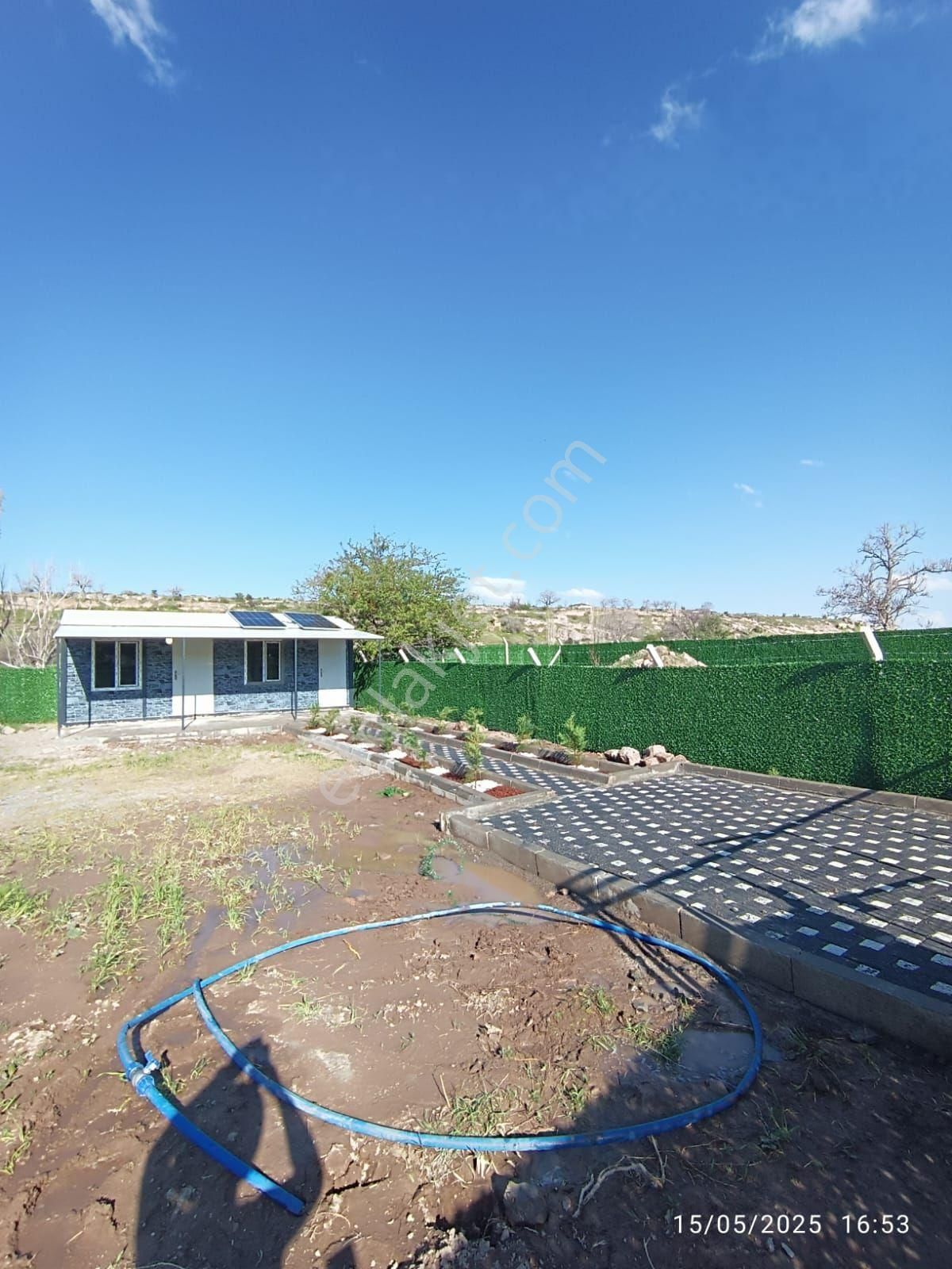 🌸baykal Gayrimenkul'den Gesi De Konteynerli Bahçe - Görsel 12