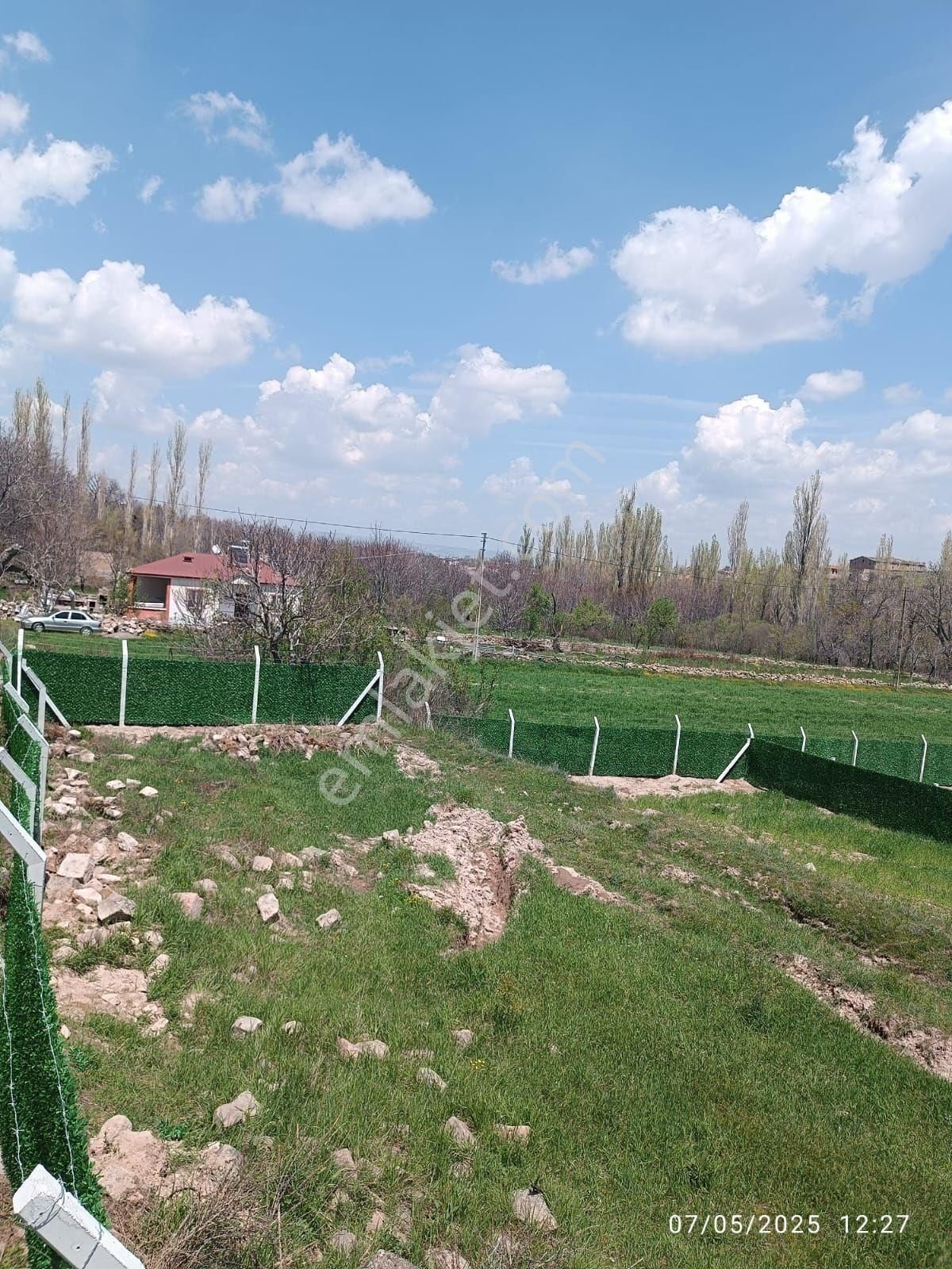 🌸baykal Gayrimenkul'den Gesi De Konteynerli Bahçe - Görsel 18