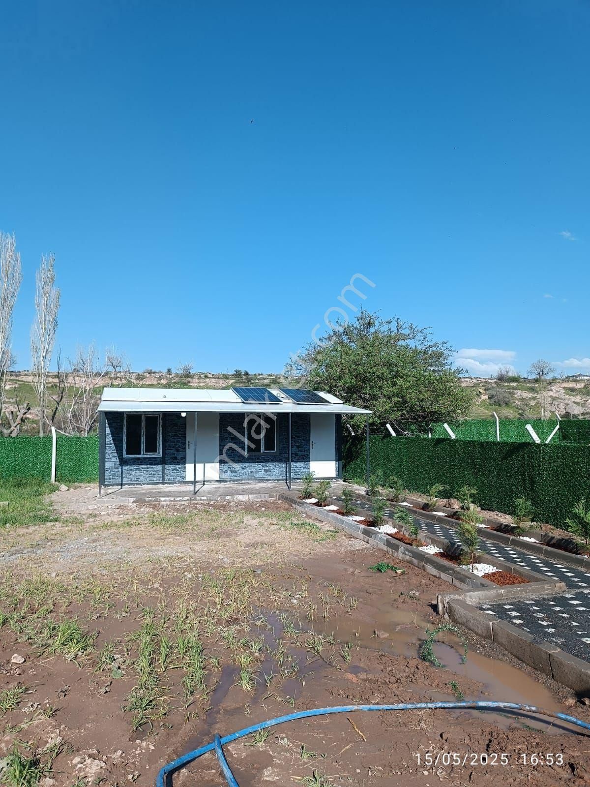 🌸baykal Gayrimenkul'den Gesi De Konteynerli Bahçe - Görsel 14