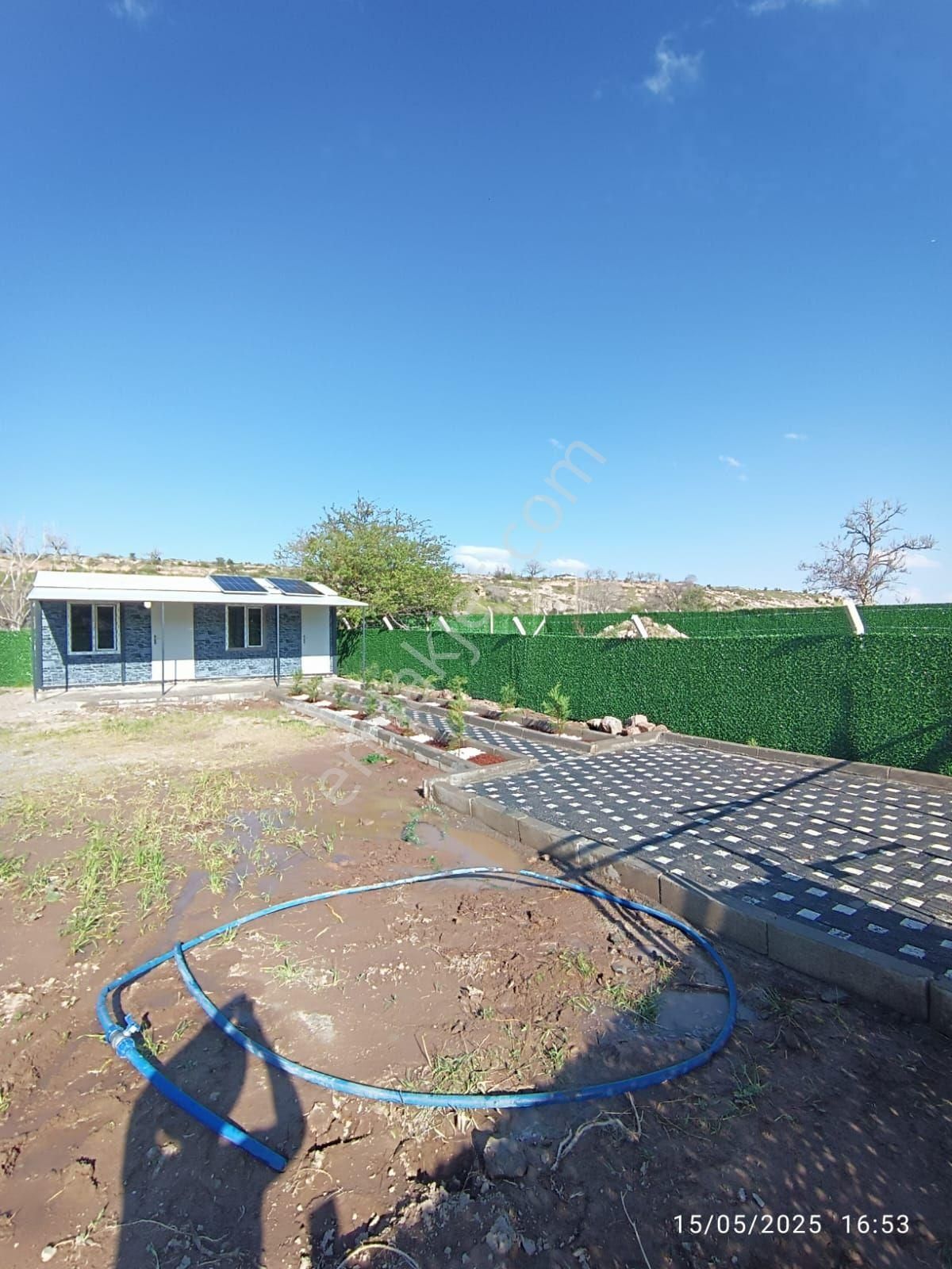 🌸baykal Gayrimenkul'den Gesi De Konteynerli Bahçe - Görsel 4