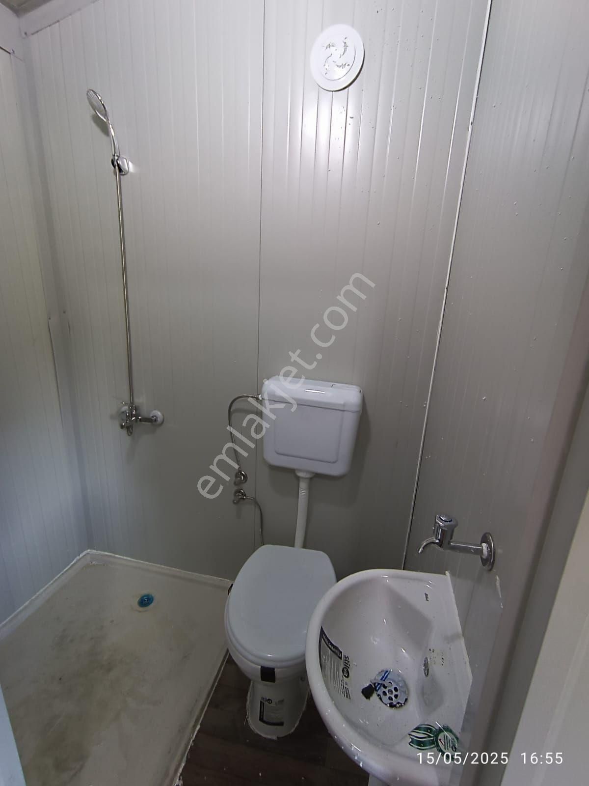 🌸baykal Gayrimenkul'den Gesi De Konteynerli Bahçe - Görsel 11