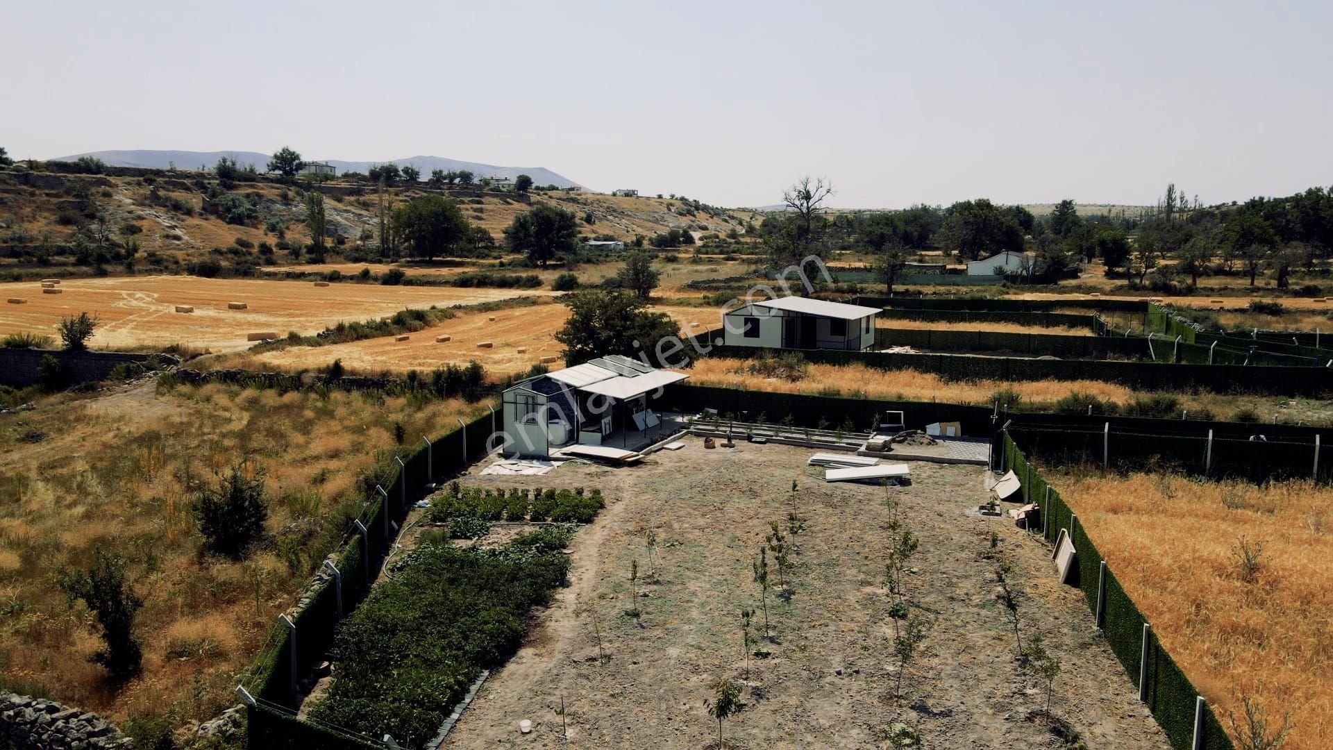 🌸baykal Gayrimenkul'den Gesi De Konteynerli Bahçe - Görsel 23