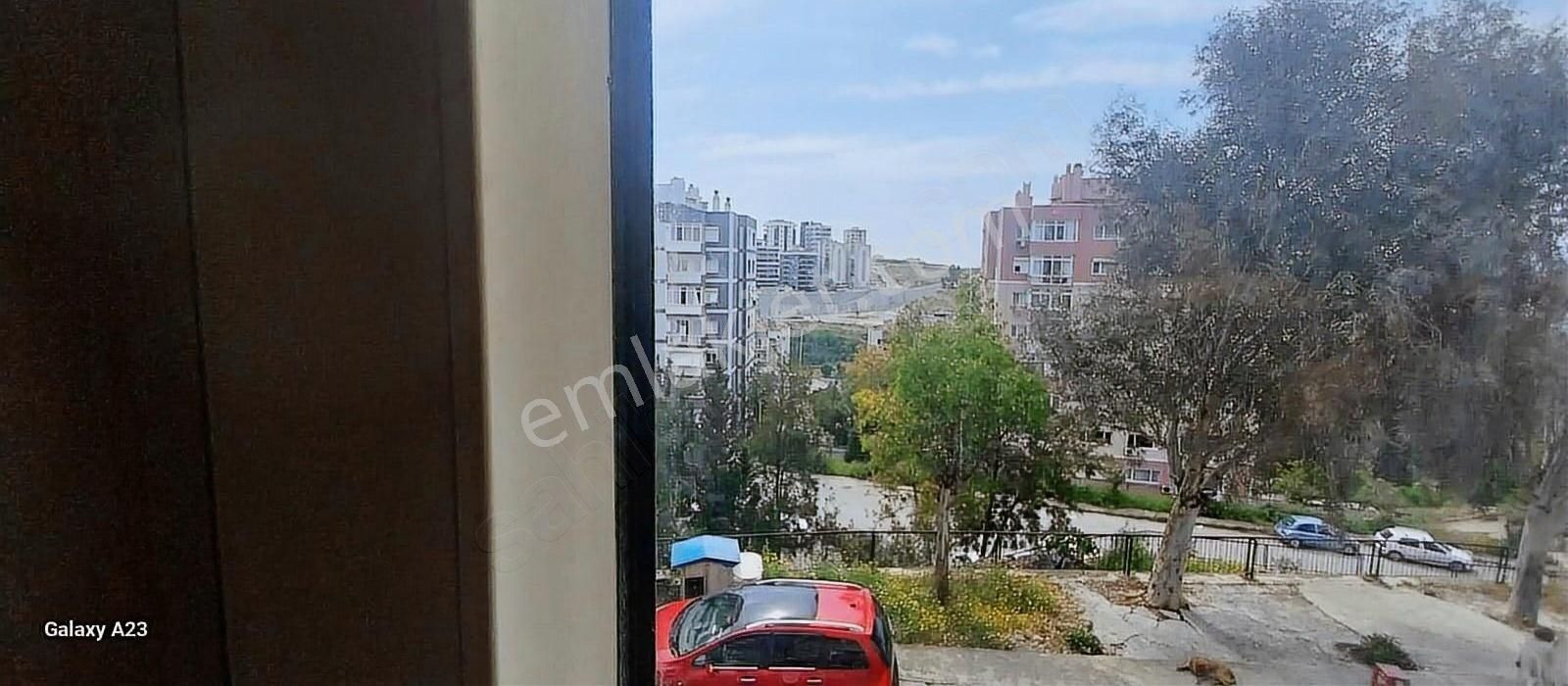 Evka 5 Den Eşyalı Açık Mutfak