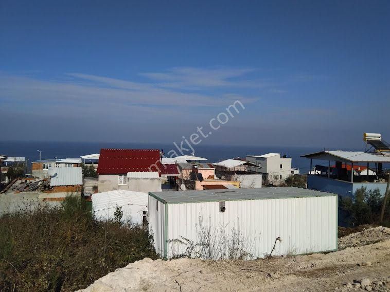 Bursa Mudanya Full Deniz Manzaralı, 1/1000 İmar Planında, Resmi Tapu Arazi Fırsatı