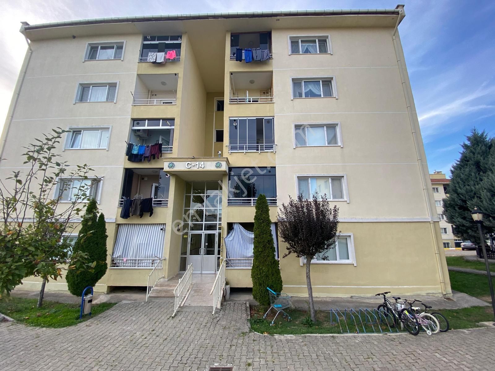 Goldnest Gayrimenkul’den Korucukta Satılık 3+1