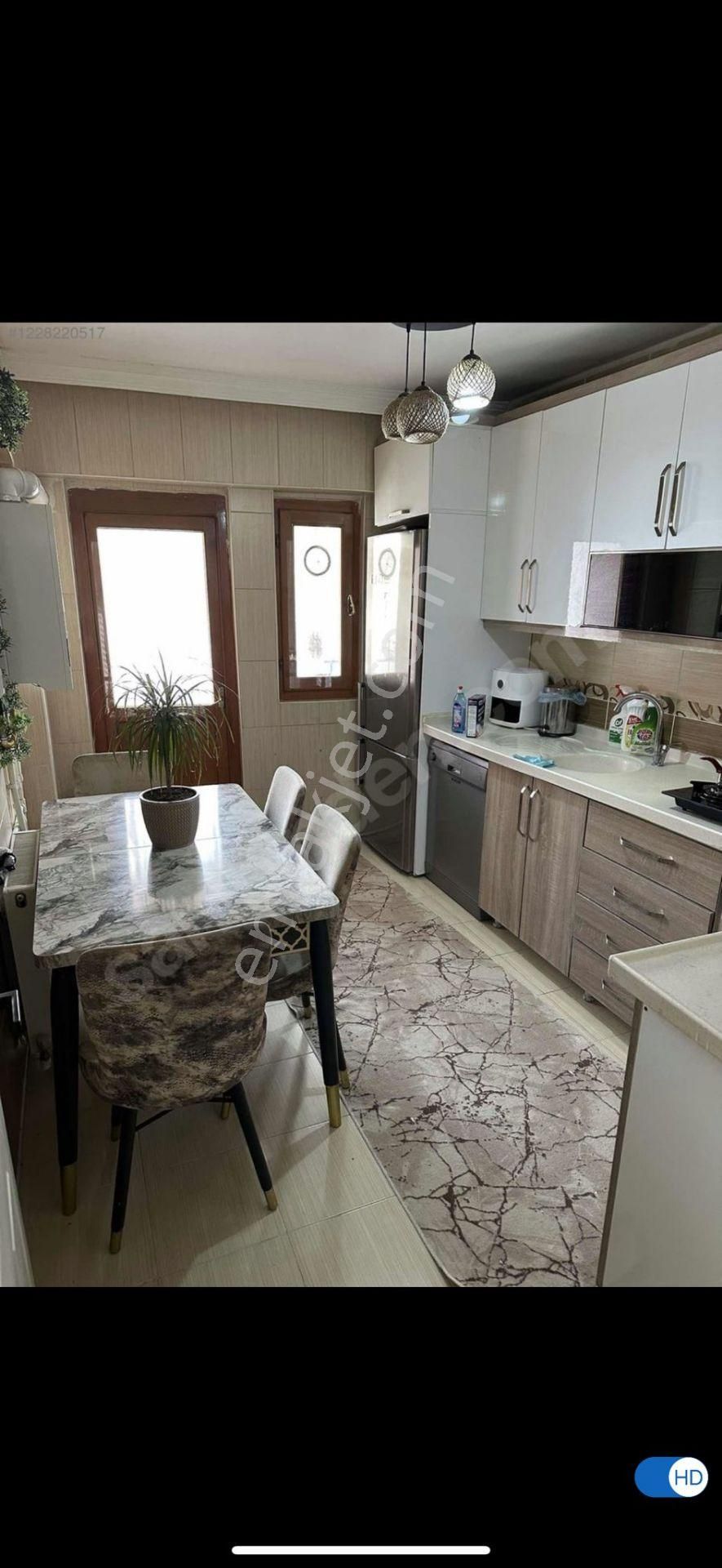 Es-as'tan Atakent Mahallesi 5+1 Bağımsız Teraslı Full Yapılı Daire
