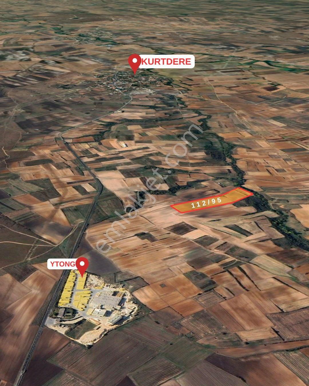 Saray Kurtdere Acil Satılık Uygun Fiyat 295m2