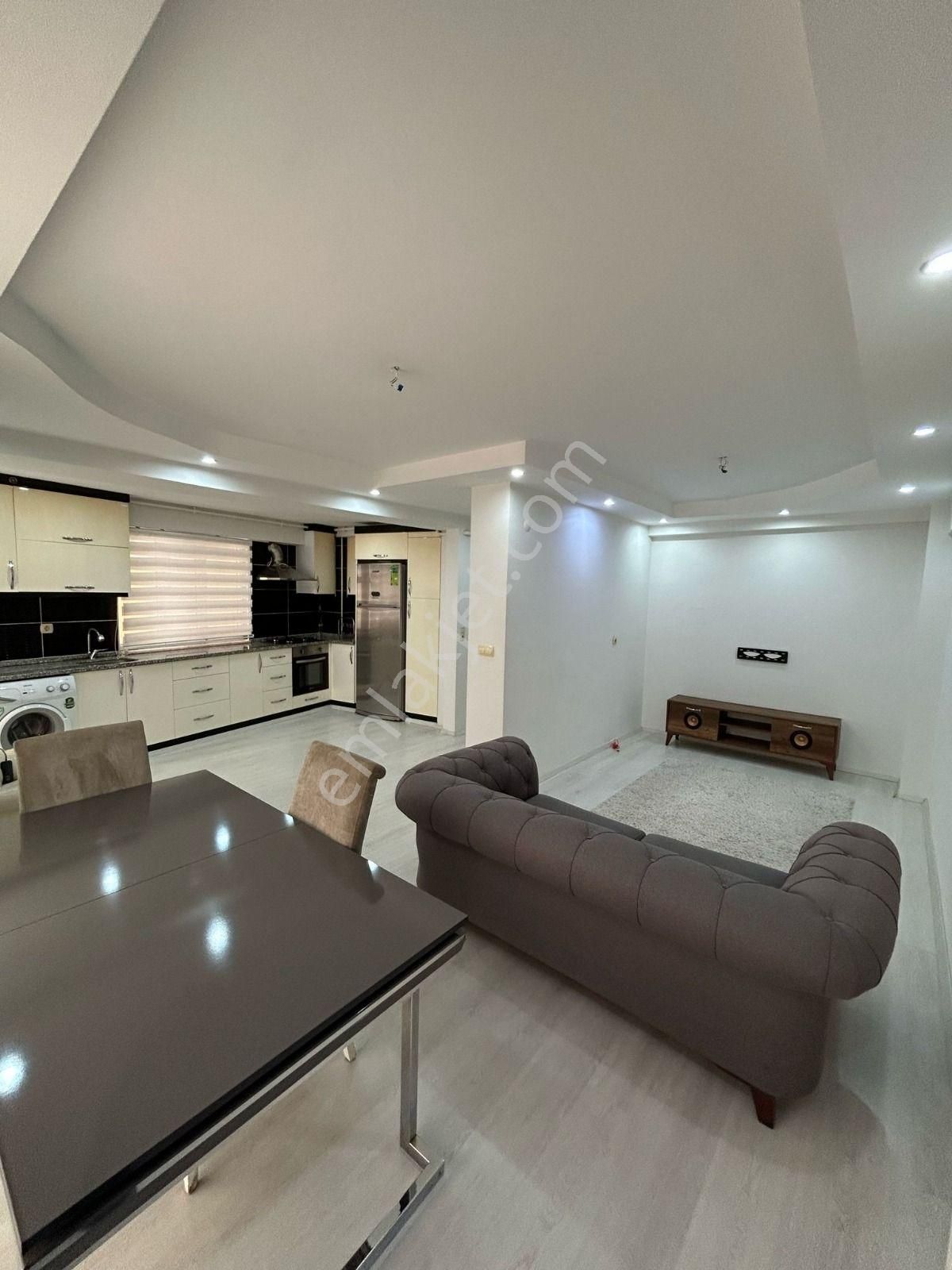 Ender Uysal Gayrimenkulden Kuşpınar Mahallesin De 5+1 Satılık Dublex Daire.