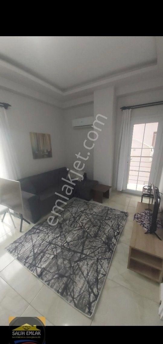 Hatay Karaağaç Konarlı Mah.de Kiralık Eşyalı 1+1 Lüx Daire