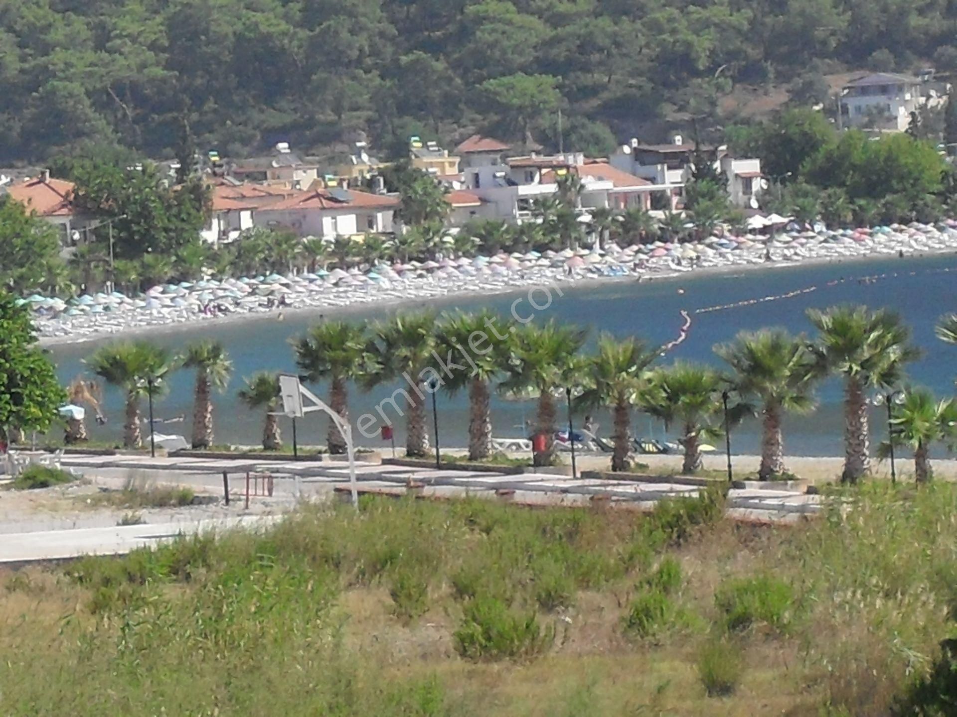 Milas Ören De Satılık Arsa - Görsel 4