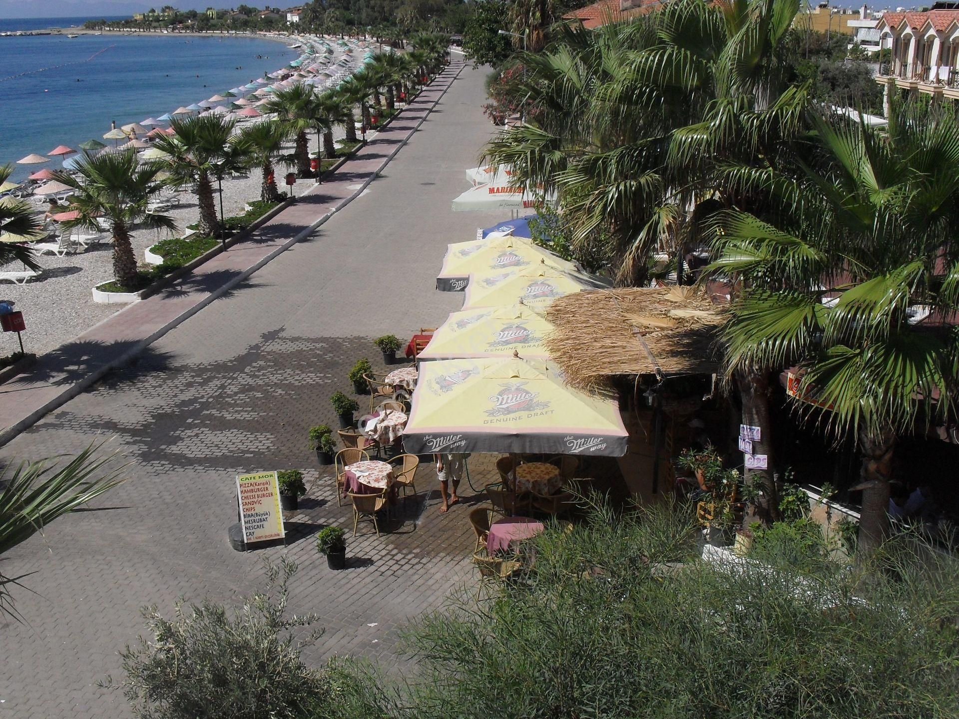 Milas Ören De Satılık Arsa - Görsel 5