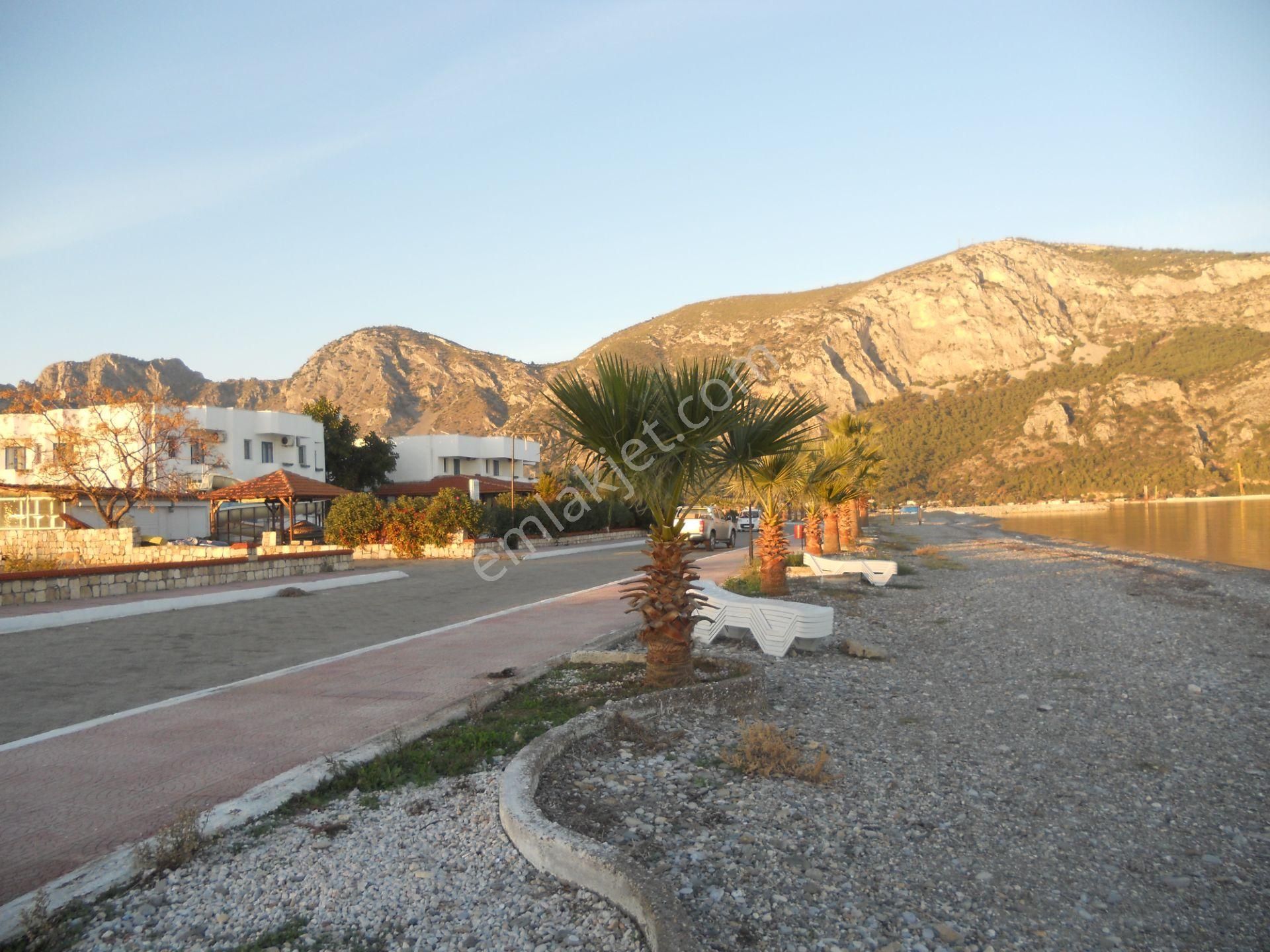 Milas Ören De Satılık Arsa - Görsel 6