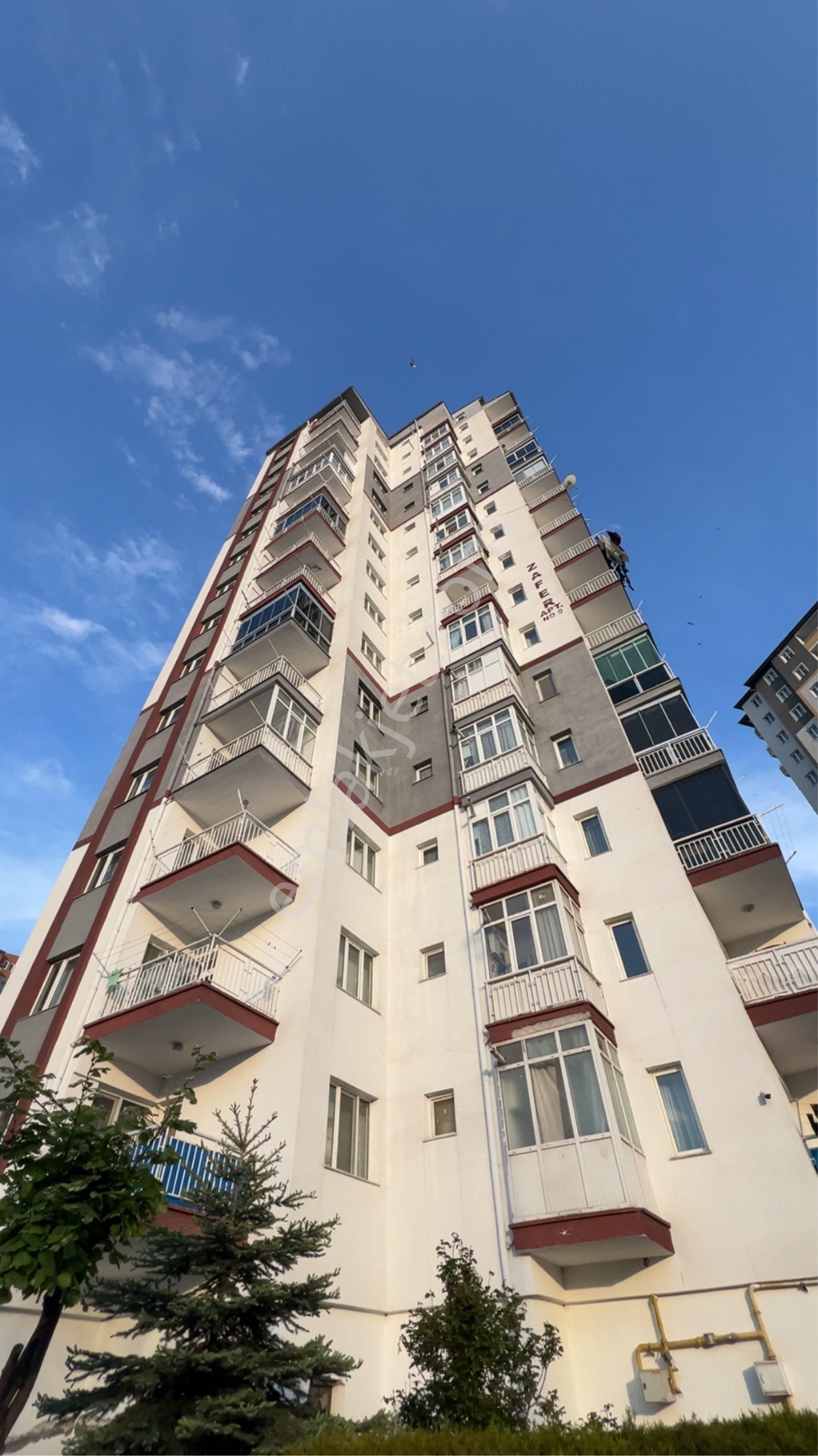 Mimsinde Yüksek Krediye Uygun Satılık Daire