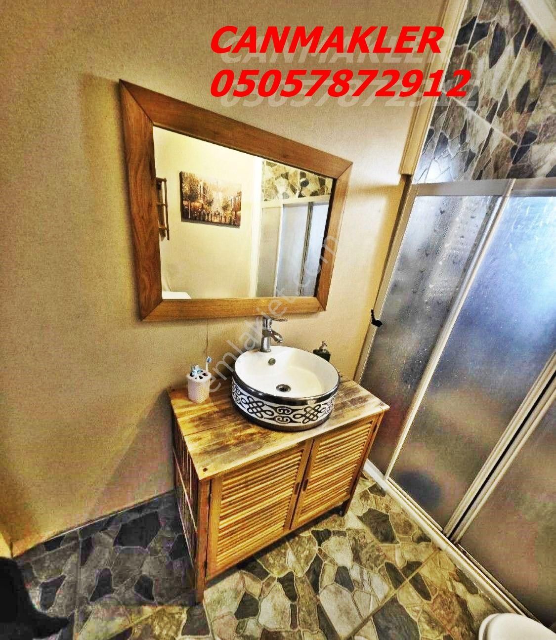Ankara Yenimahalle Demetgül Asansörlü 3+1 Geniş Metrajlı Daire