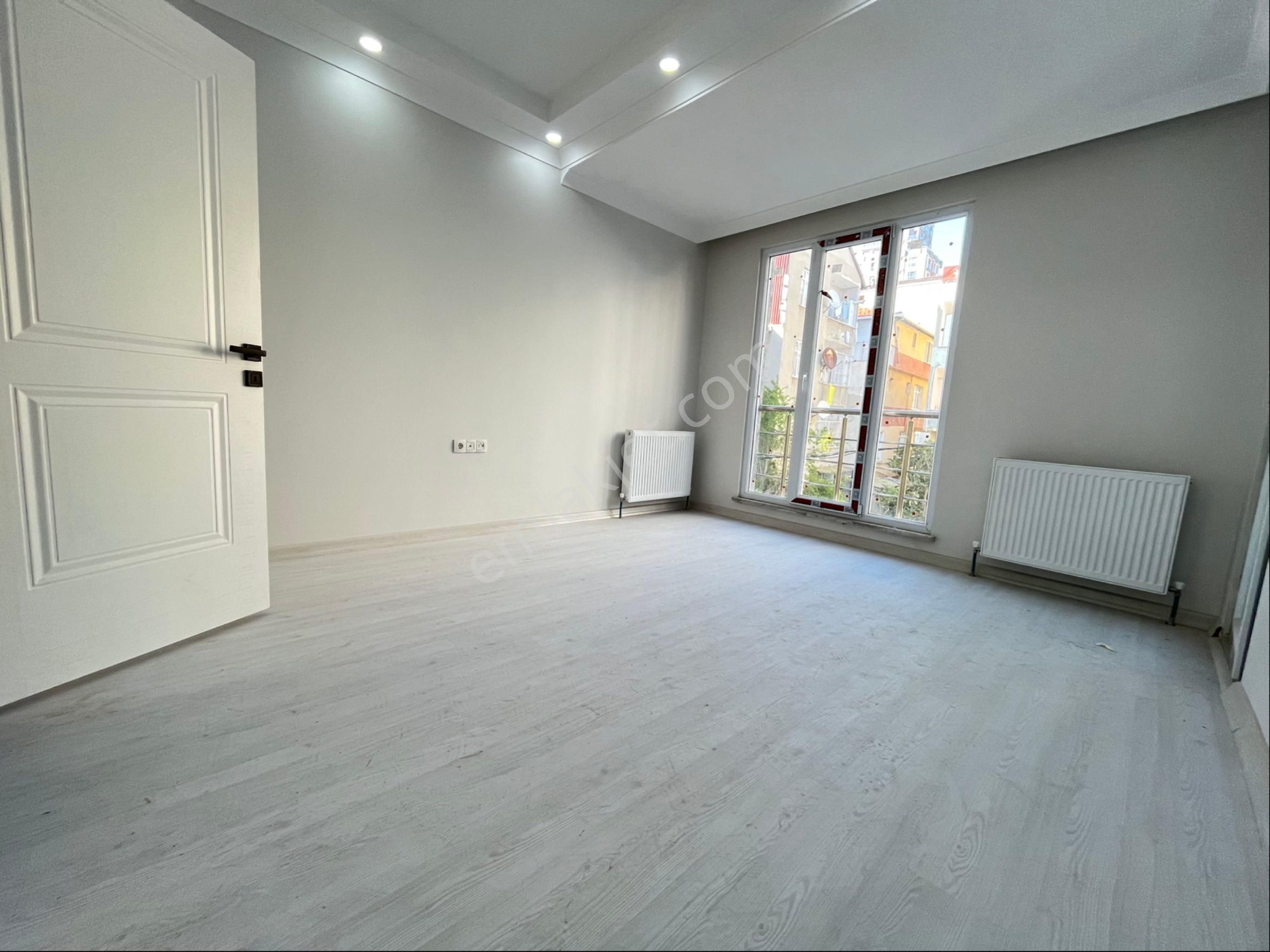 İmren Gayrimenkulden Satılık Sıfır 2+1 Çift Balkonlu Arakat