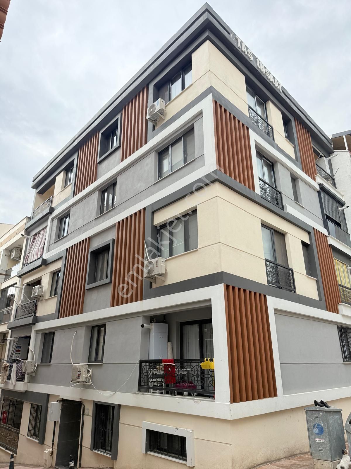 Akmescit Mah. 3+1 Asansörlü Satılık Sıfır Dubleks
