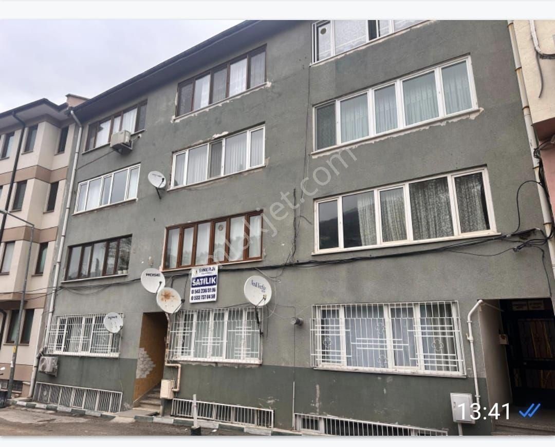 Sinerji'den Bursa Osmangazi Muradiye De3 +1 Arakat Daire
