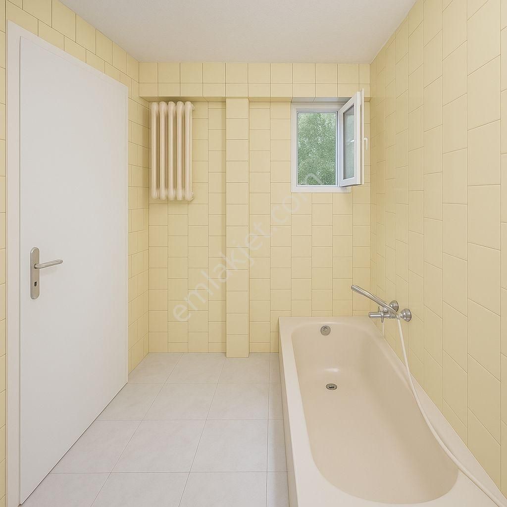 Maksem De Satılık 2+1 Daire - Görsel 14