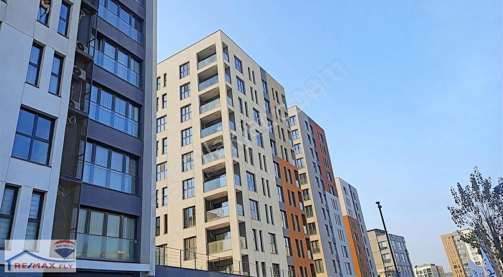 Kordon İstanbul Satılık 106m2 Depolu Dükkan Tek Yetkili !!