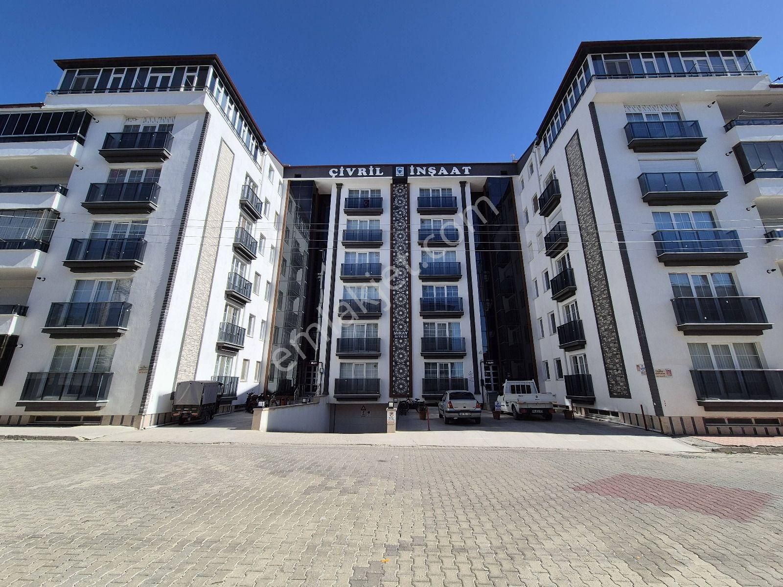 Çınar Grup'dan Satılık Geniş 3+1 Dubleks Akıllı Sistem Daire