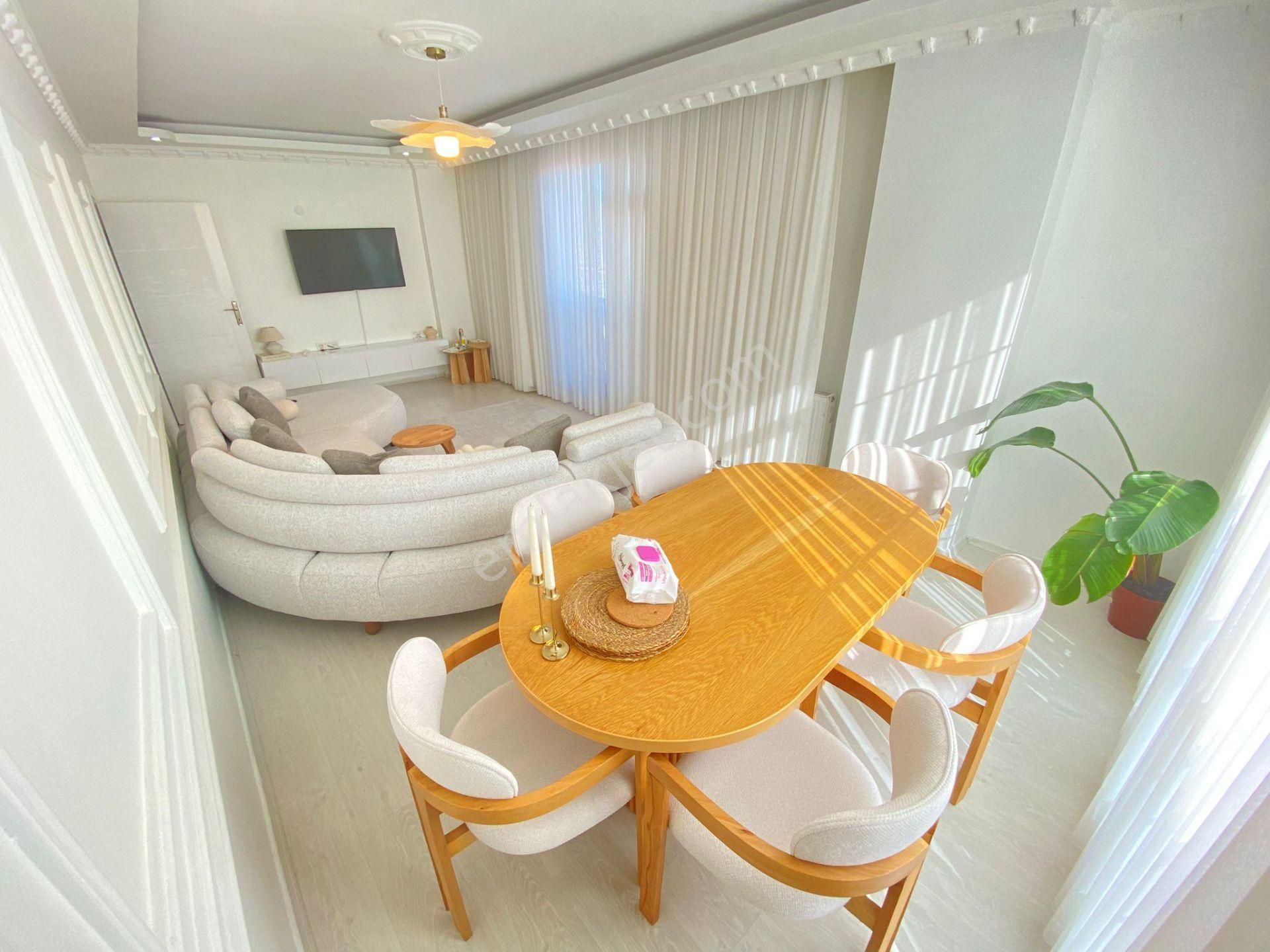 Erpay İnşaat'tan İnci Evleri Sitesi 3+1 Satılık Daire