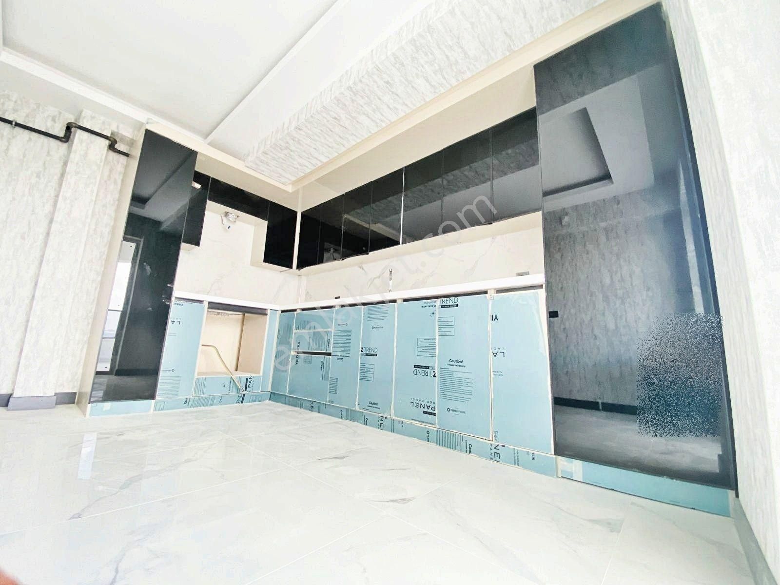 *3.200bin Kadar Kredi Limitli Sıfır İskanlı Öncephe Arakat 3+1*