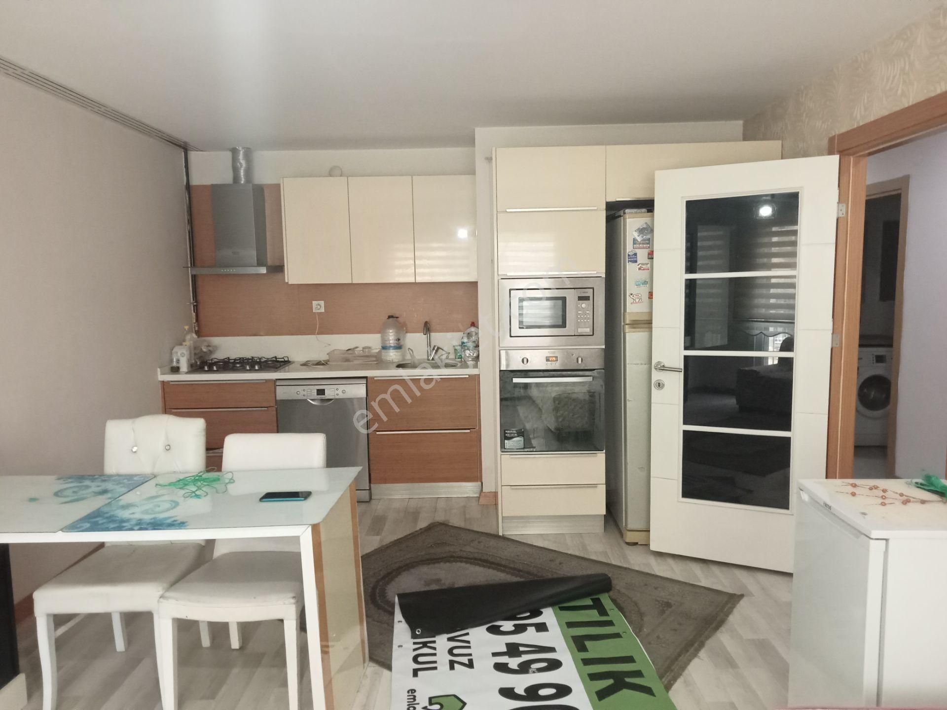 Satılık Hasarsız 2+1 Full Exstralı Dogalğaz Çb Pınar Da 4050000 Tl..
