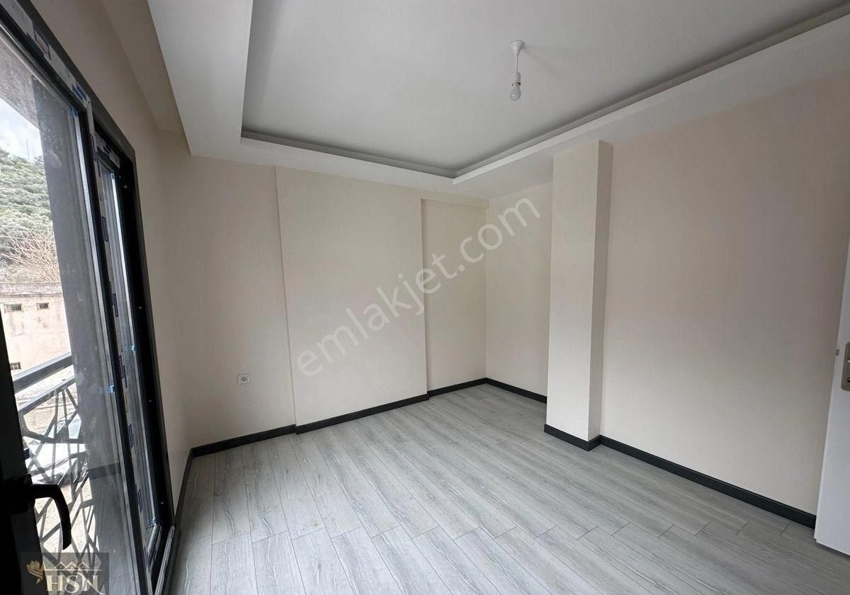 Hsn Emlak’tan Güzelçamlıda Satılık Arakat Daire