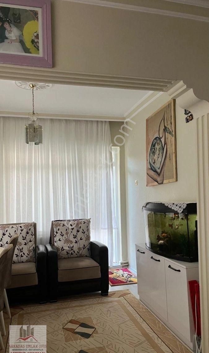 Arkadaş Emlaktan Beyaz Park Civarı Satılık 3+1 Daire