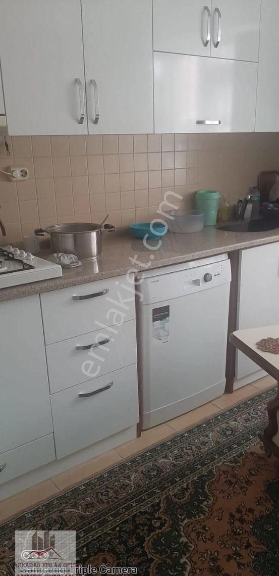 Arkadaş Emlaktan Kale Mahalesinde Satılık 3+1 Daire