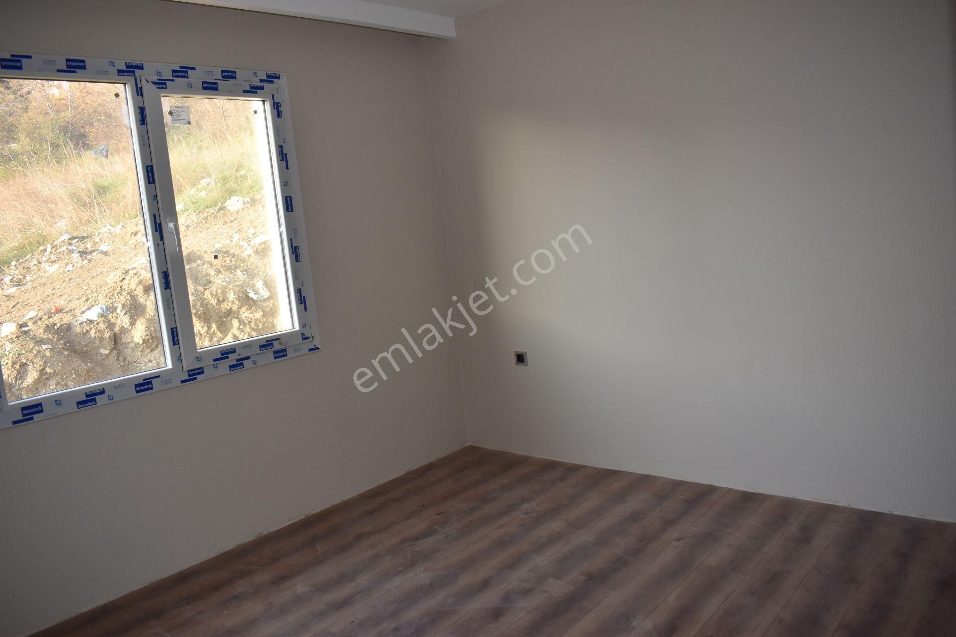 Büyülçekmece Atatürk Mah Sıfır Lüks Manzaralı Acil Satılık 2+1 Daire - Görsel 16