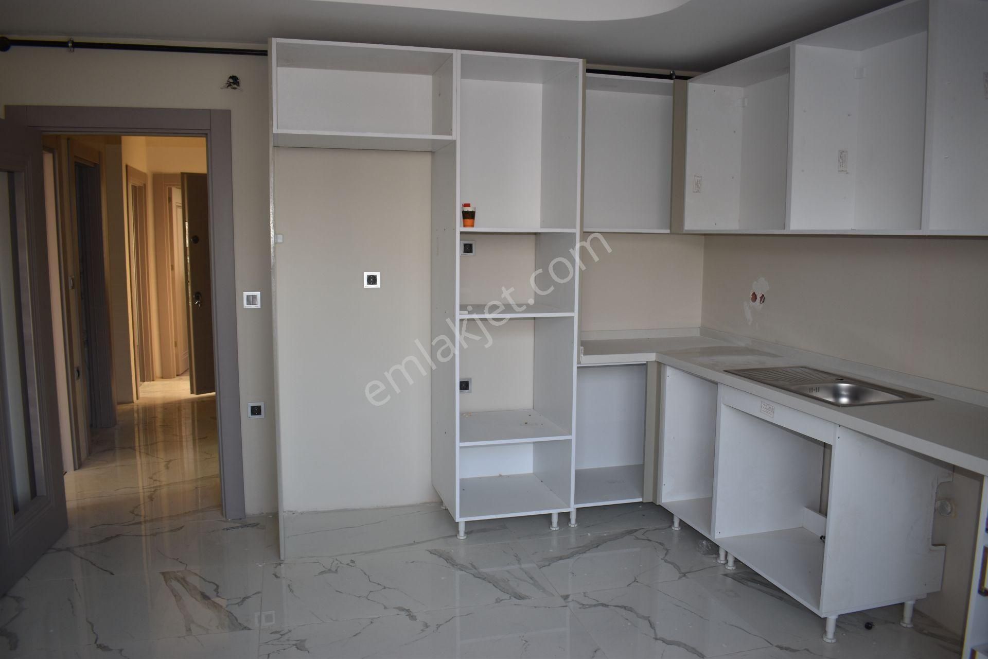 Büyülçekmece Atatürk Mah Sıfır Lüks Manzaralı Acil Satılık 2+1 Daire - Görsel 5