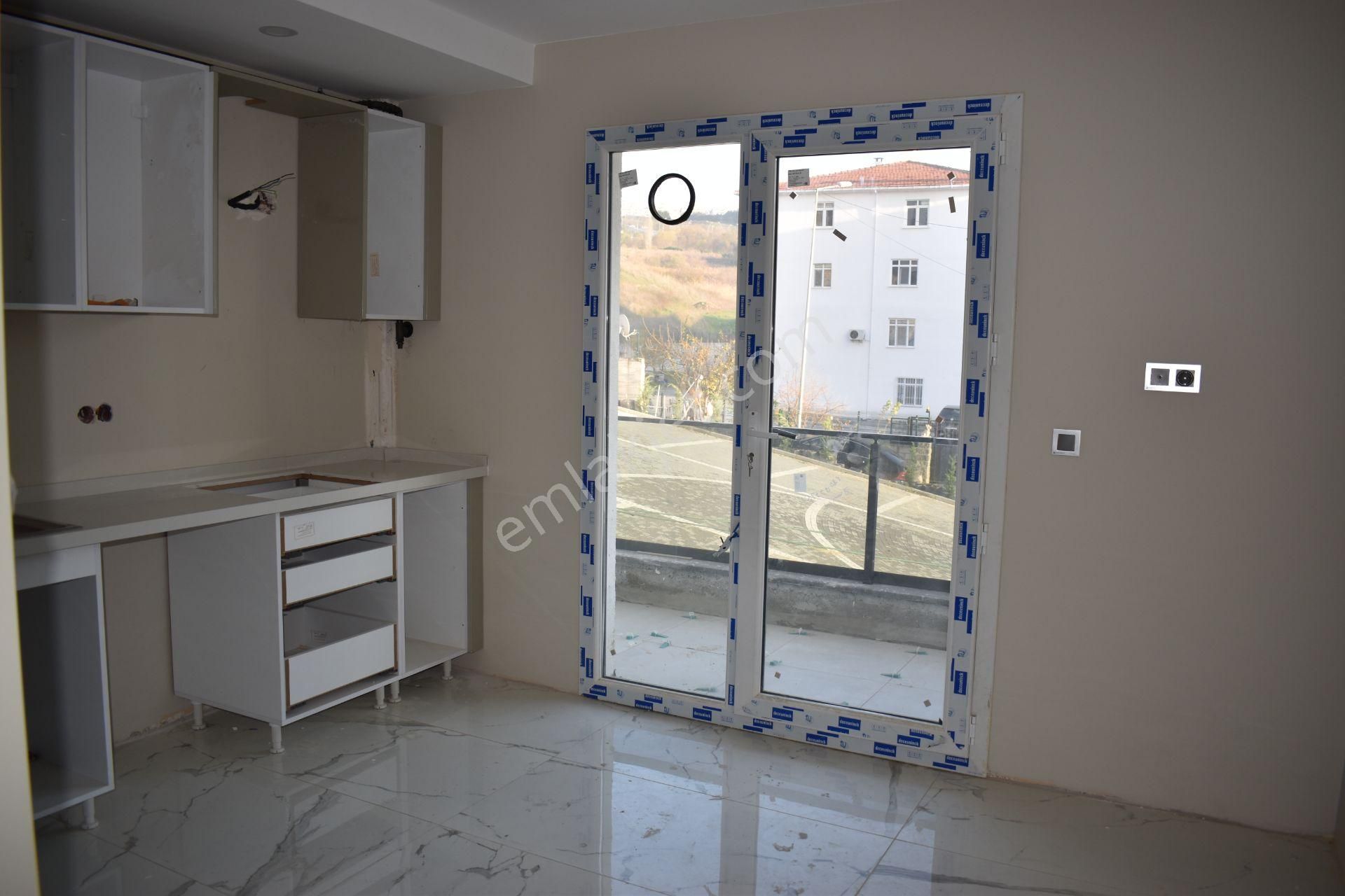 Büyülçekmece Atatürk Mah Sıfır Lüks Manzaralı Acil Satılık 2+1 Daire - Görsel 3