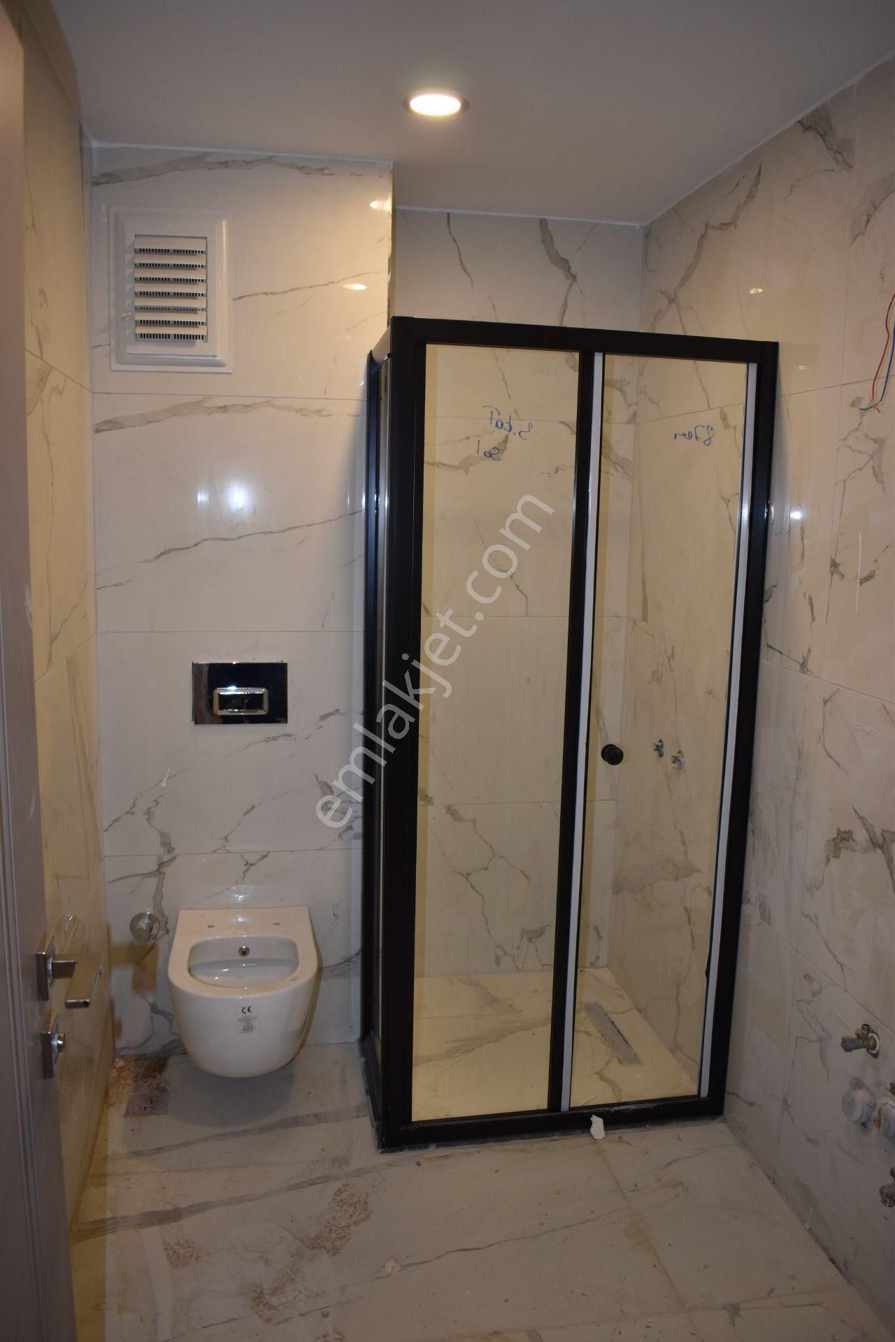 Büyülçekmece Atatürk Mah Sıfır Lüks Manzaralı Acil Satılık 2+1 Daire - Görsel 26