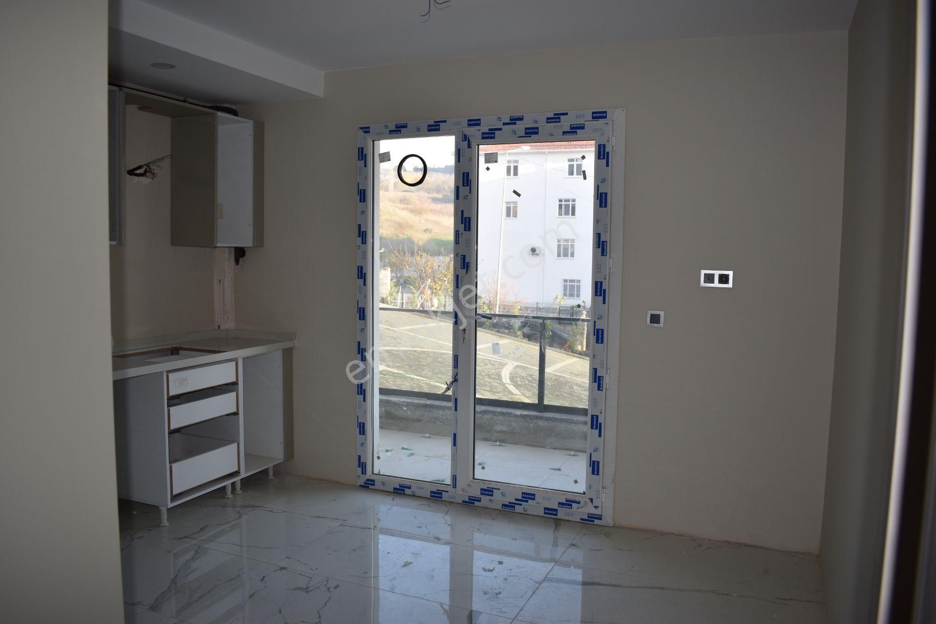 Büyülçekmece Atatürk Mah Sıfır Lüks Manzaralı Acil Satılık 2+1 Daire - Görsel 2