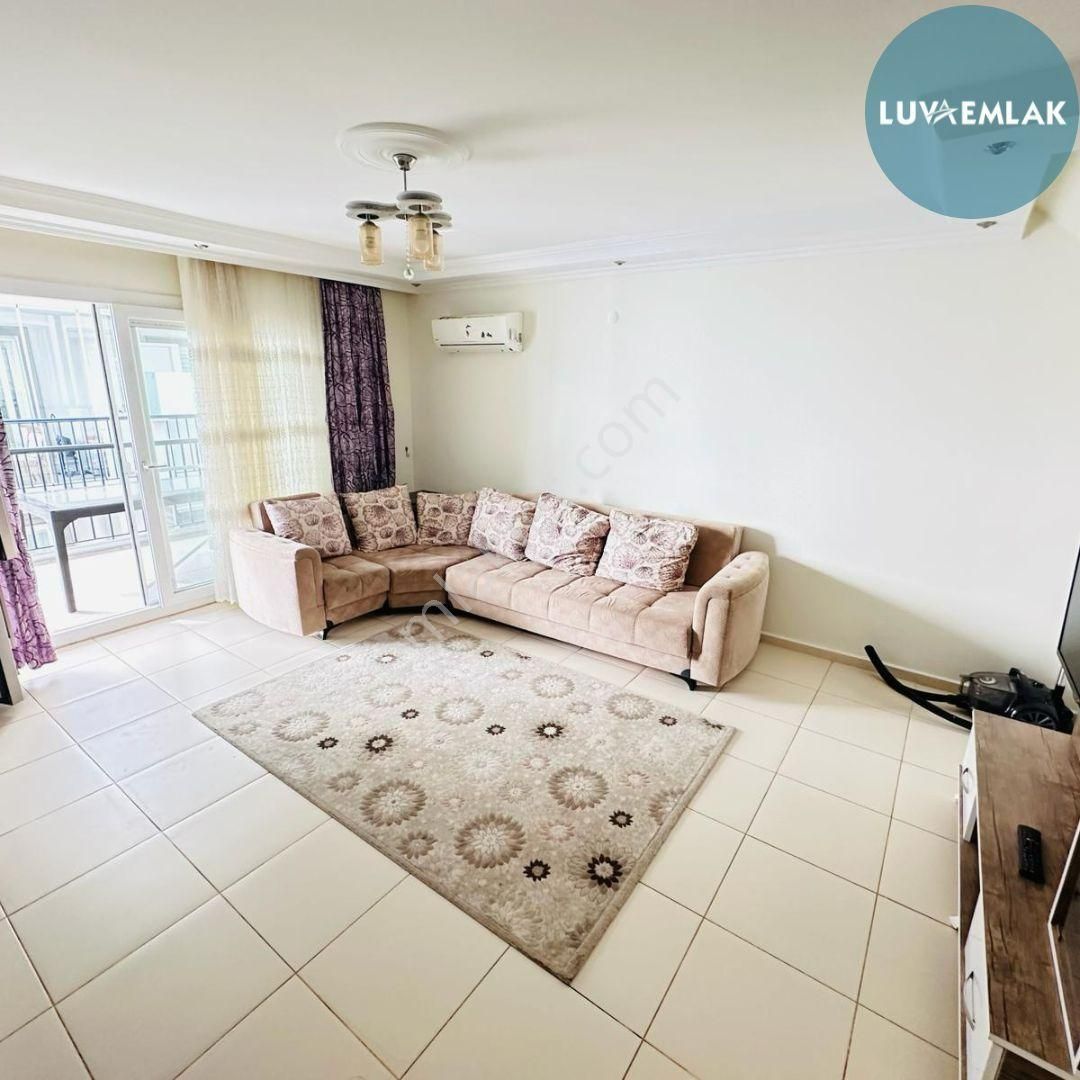 Didim Akbük'te Havuzlu Site İçerisinde 3+1 Çatı Dubleks - Görsel 14