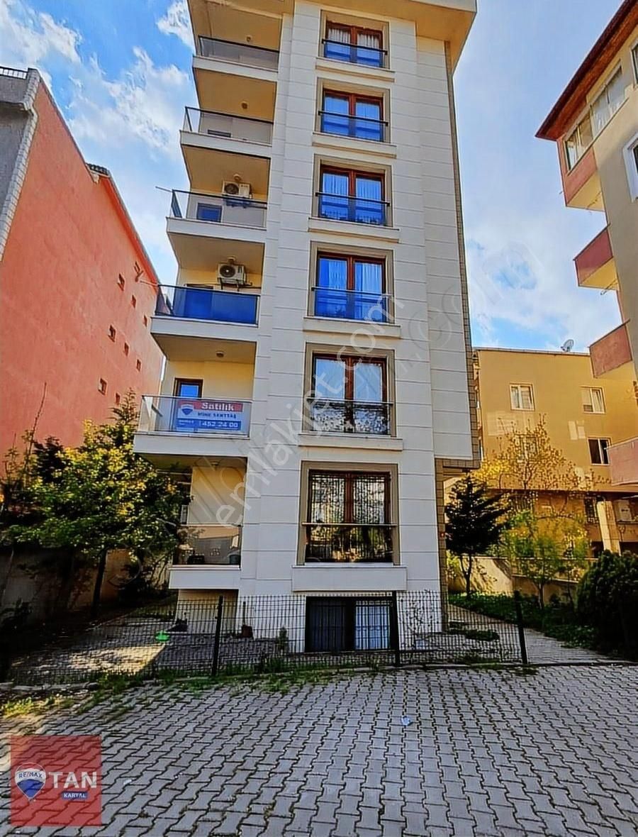 Kartal Yunus Mah. Atatürk Parkı Satılık 3+1 Daire