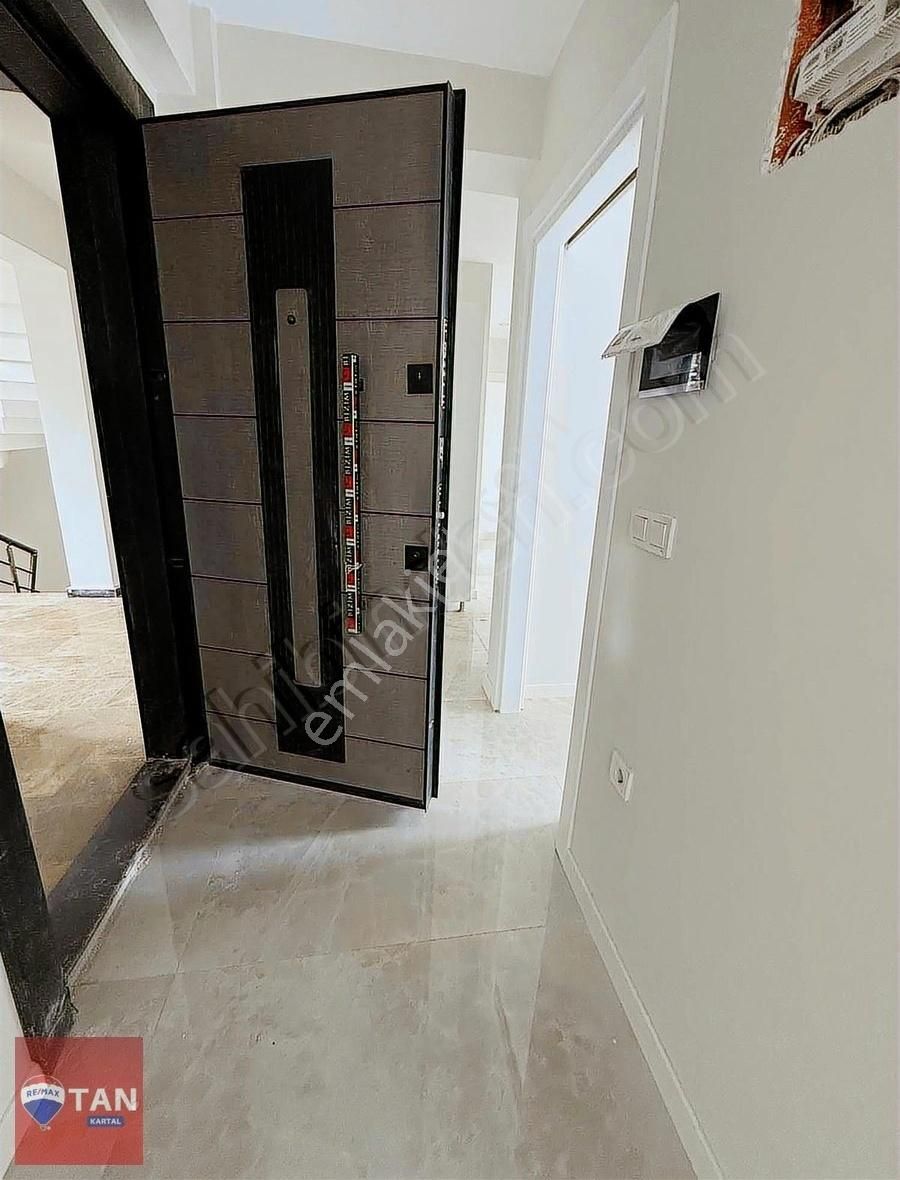 Soğanlık Orta Mah Akıllı Sistem 2. Kat 3+1 Daire