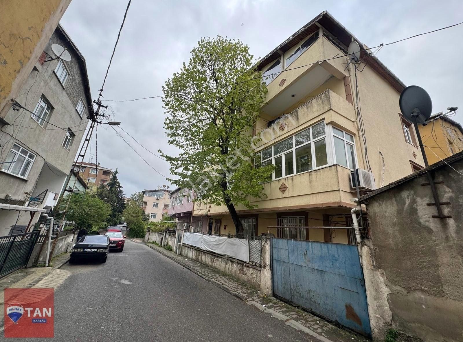 Kartal Soğanlıkta Satılık 3+1 Satılık Daire