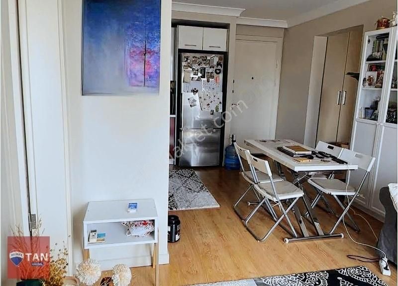 Soyak Evreka Rezidans Kartal Sitesinde Satılık 2+1 Daire
