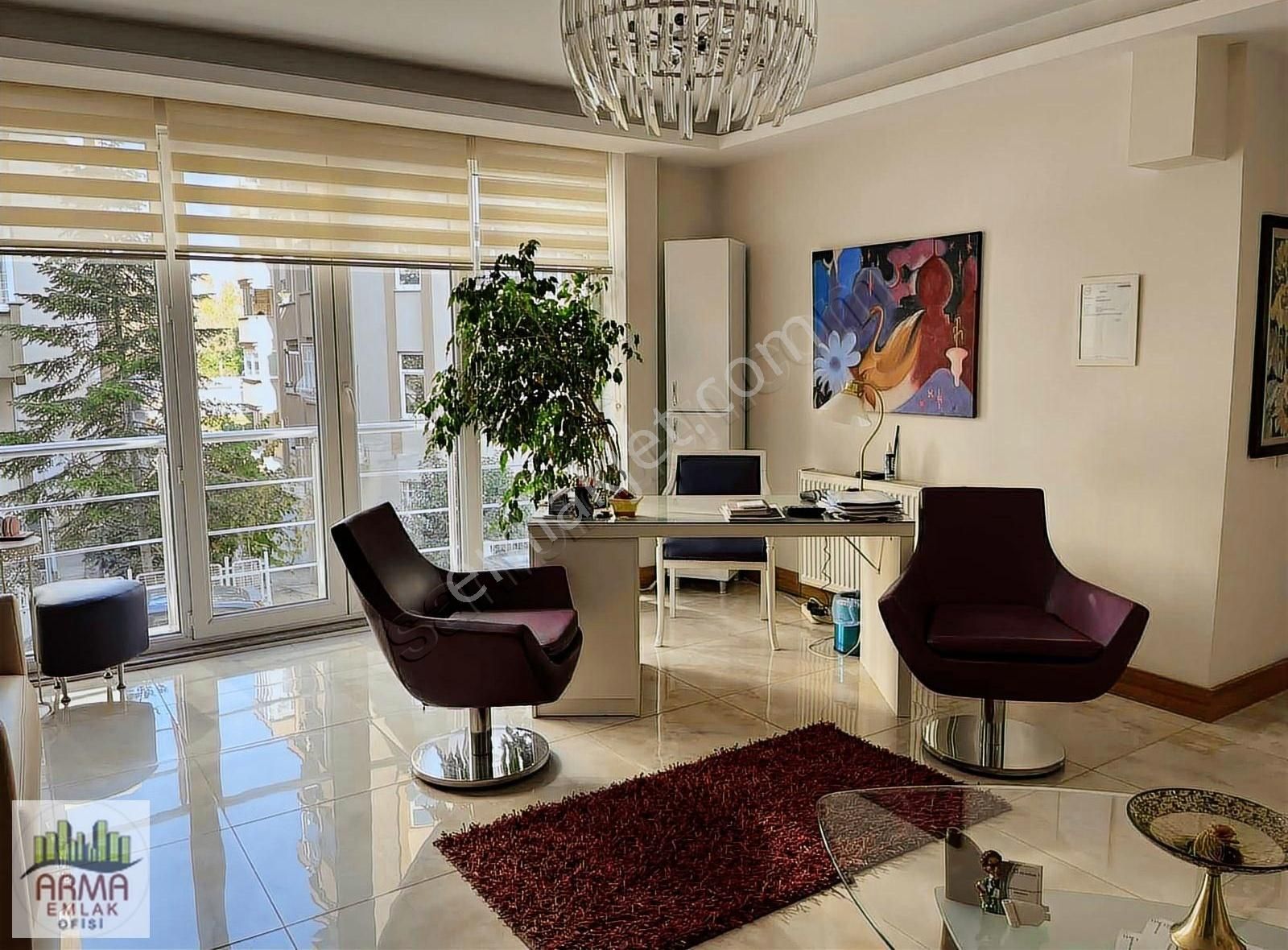 Muhittin Mah. Leyla Cafe Üstü Satılık (daire Veya Ofis) - Görsel 13