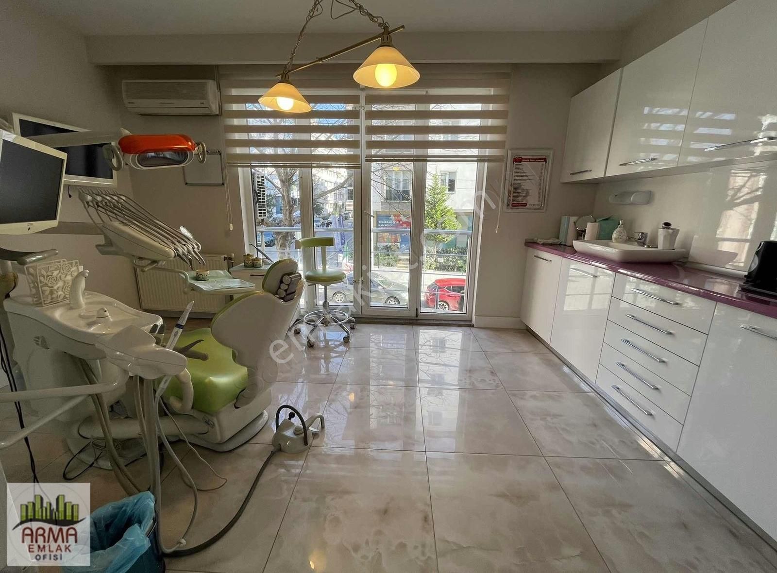 Muhittin Mah. Leyla Cafe Üstü Satılık (daire Veya Ofis) - Görsel 28