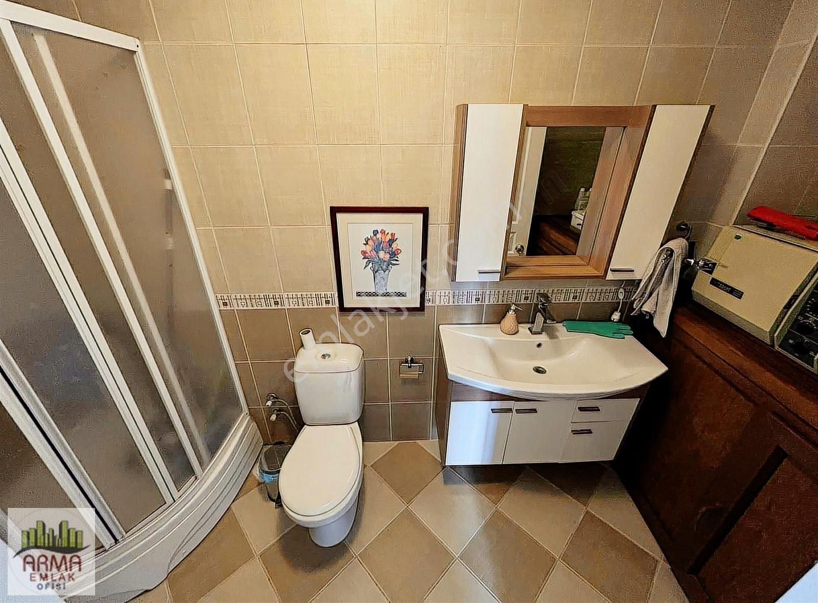 Muhittin Mah. Leyla Cafe Üstü Satılık (daire Veya Ofis) - Görsel 14