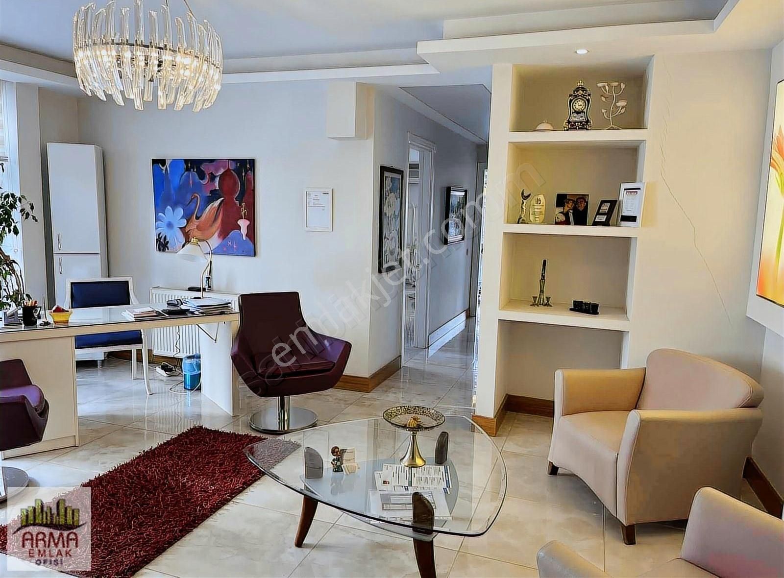 Muhittin Mah. Leyla Cafe Üstü Satılık (daire Veya Ofis) - Görsel 22