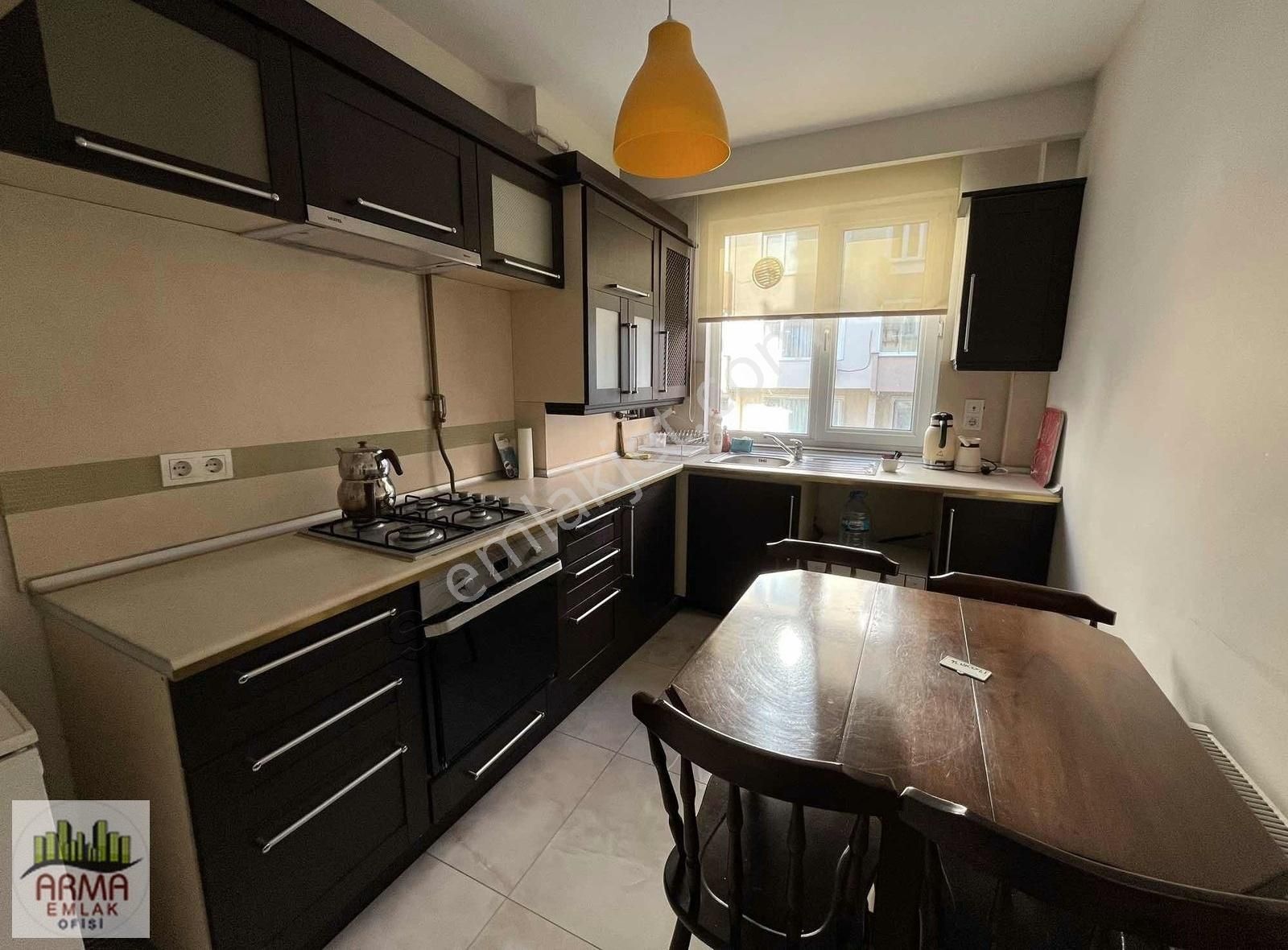 Muhittin Mah. Leyla Cafe Üstü Satılık (daire Veya Ofis) - Görsel 11